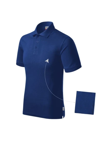 Resist Heavy Polo Shirt M model 20569332 - Rimeck