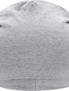 MB  čepice 03. grey melange model 22495943 - Daiber