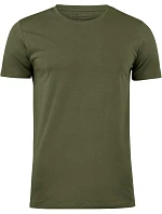 Cutter & Buck Men Pánské elastické tričko ivy green model 22458736 Cutter & Buck Men Pánské elastické tričko ivy green model 22458736