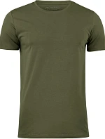 Cutter & Buck Manzanita Men Pánske elastické tričko 68.3408 ivy green