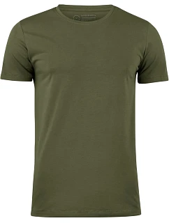 Cutter & Buck Men Pánské elastické tričko ivy green model 22458736