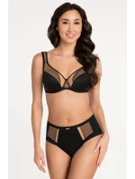 Gorsenia K441/1 Luisse farba: čierna