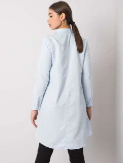 EM KS 556 tričko 1.11 svetlo modrá