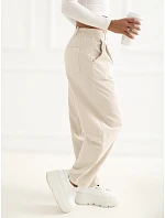 IT nohavice SP FL8916 1.60 svetlo béžová