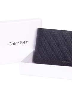 Peněženka Calvin Klein 8720108583305 Black
