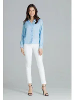 Dámska blúzka L077 - Lenitif