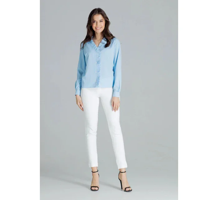 Dámska blúzka L077 - Lenitif