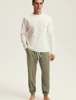 PÁNSKÉ PYŽAMO  AW25 model 21378444 - Henderson