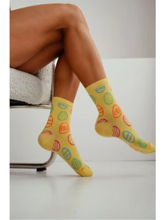 Skarpetki damskie Pisanki 0200.224