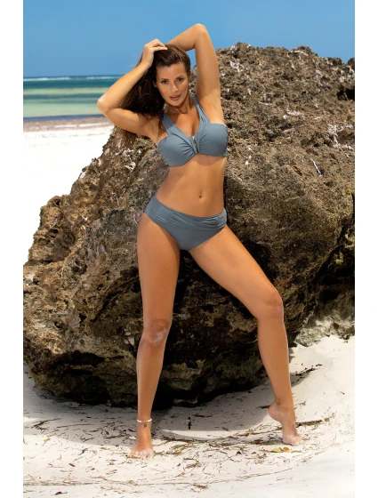 Dvojdielne plavky model 165865 Marko