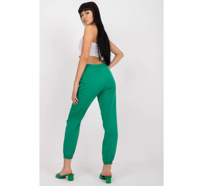 Dámske nohavice model 167008 Italy Moda Dámske nohavice model 167008 Italy Moda