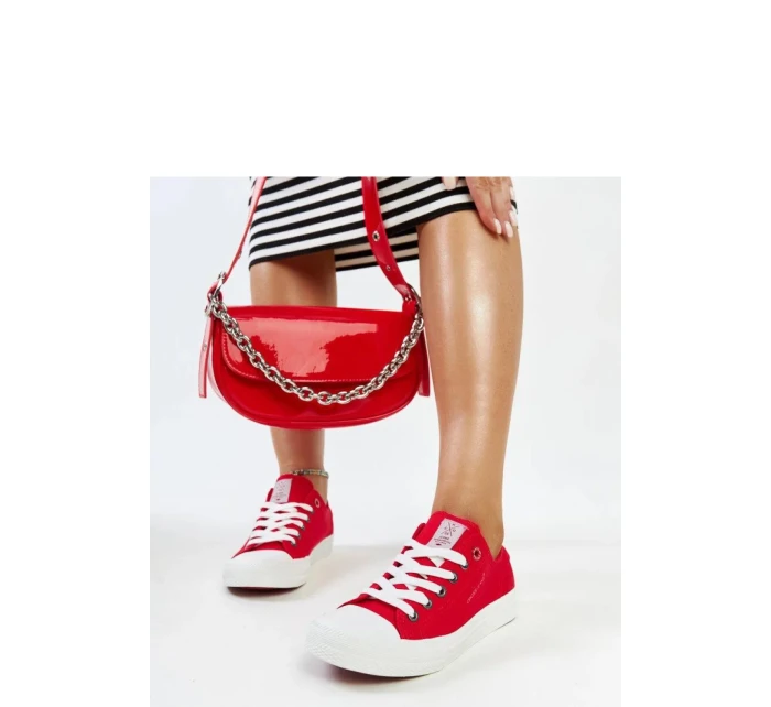 Tenisky model 207359 Solea