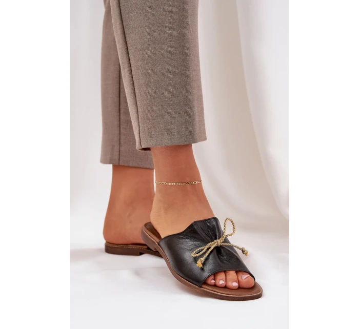 Papuče model 211971 Step in style