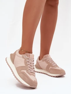 Športová obuv model 216435 Step in style