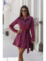 Denné šaty model 216539 LaBalancia