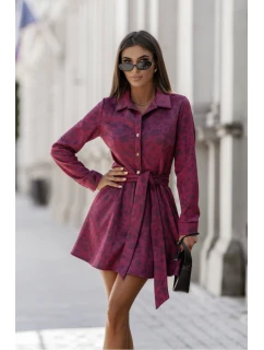 Denné šaty model 216539 LaBalancia