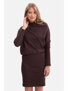 Denné šaty model 218625 BeWear