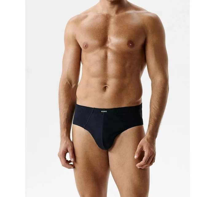 Nohavičky Atlantic 7SMP-001 A'7 M-2XL