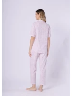 Pyžamo  kr/r M2XL bez model 22003106 - LEVEZA