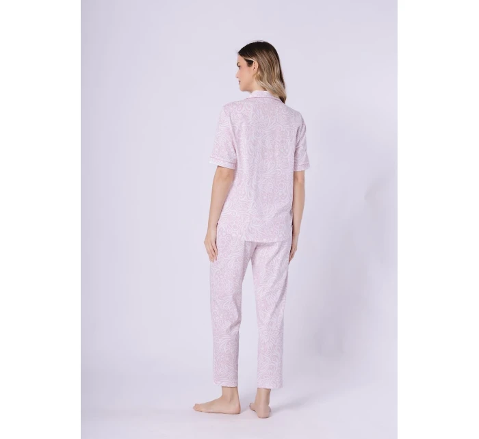 Pyžamo  kr/r M2XL bez model 22003106 - LEVEZA