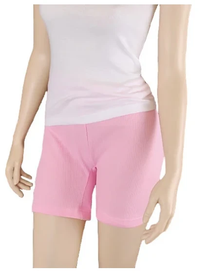 Zateplené dámské podvlékací kalhotky s  S2XL A'5 model 17678688 - Gucio