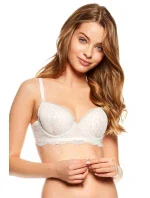 Dámská podprsenka  light grey  model 18963492 - Henderson