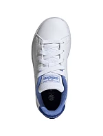 Buty Lifestyle Court Lace Jr model 19567420 - ADIDAS Buty Lifestyle Court Lace Jr model 19567420 - ADIDAS
