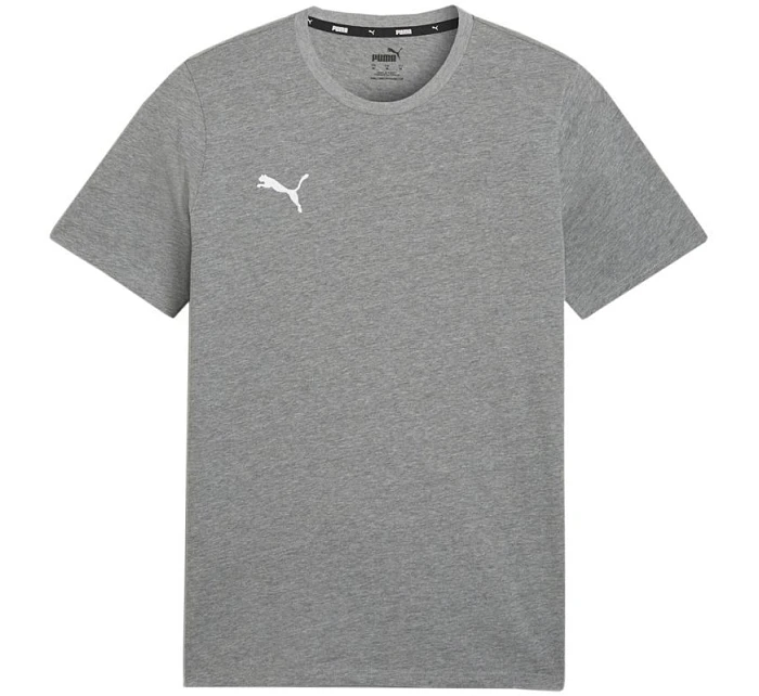 Puma Team Goal Casuals Tee M 658615 33 muži