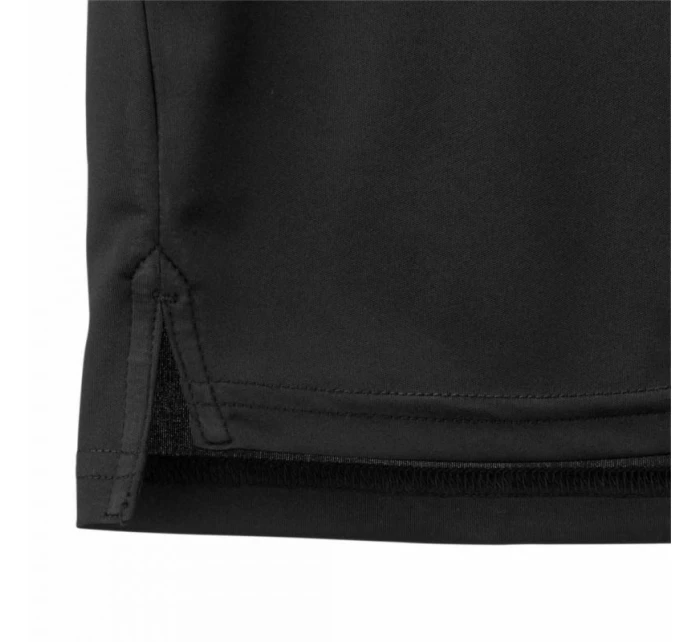 Polokošeľa SELECT Monaco black v24