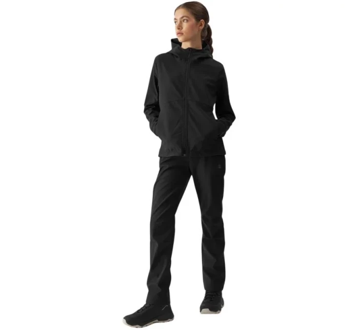 Softshellová bunda W WAW24TSOF 20S model 20658036 - 4F Softshellová bunda W WAW24TSOF 20S model 20658036 - 4F