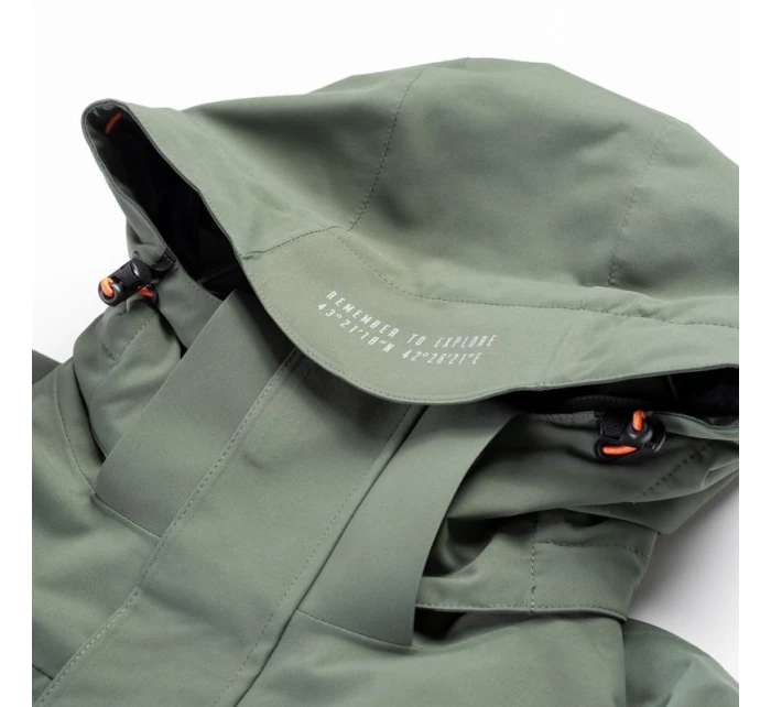 Izolovaný plášť Elbrus Dilox M 92800621637