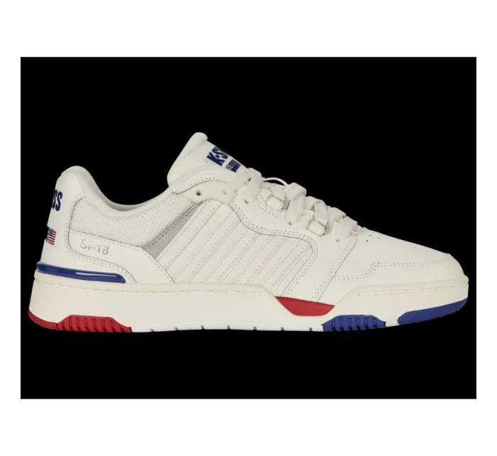 K-Swiss SI-18 Rival M 08531-150-M