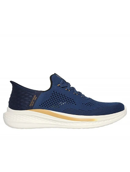 Boty M model 21109003 - Skechers Boty M model 21109003 - Skechers