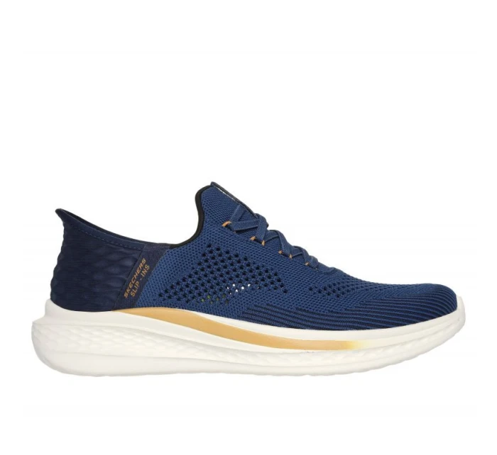 Skechers Slade Quinto M 210810BLU