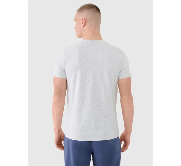 Pánské tričko 3  3PAK model 21437036 - 4F