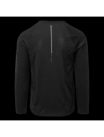 Pánské tričko model 21877287 s dlouhým rukávem - Fitanu