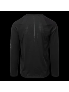 Pánské tričko model 21877287 s dlouhým rukávem - Fitanu