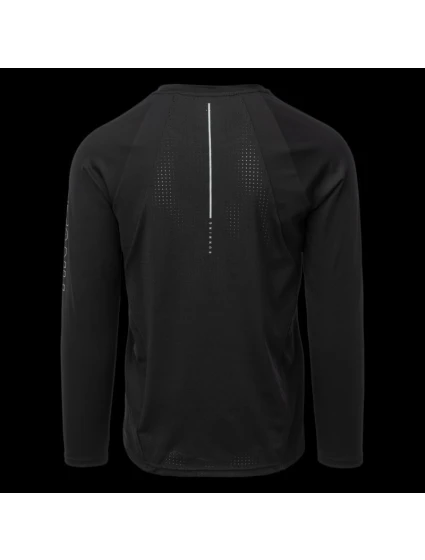 Pánské tričko model 21877287 s dlouhým rukávem - Fitanu