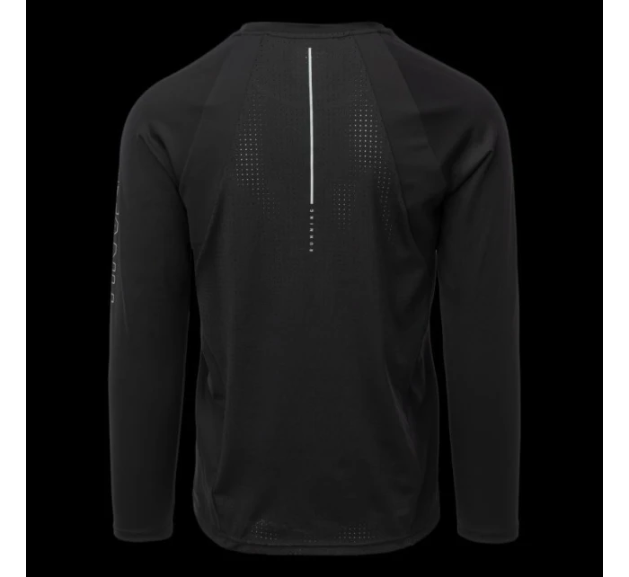 Pánské tričko model 21877287 s dlouhým rukávem - Fitanu