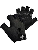 CYKLISTICKÉ RUKAVICE SENIOR BLACK DUNLOP R.L CYKLISTICKÉ RUKAVICE SENIOR BLACK DUNLOP R.L
