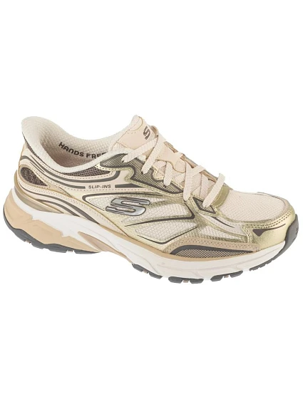 Skechers Slip-Ins: Stamina Sport 150710-NTGD béžové 36,5 Skechers Slip-Ins: Stamina Sport 150710-NTGD béžové 36,5