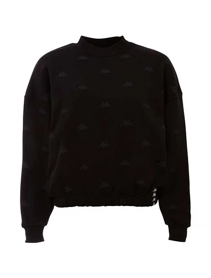 Dámská mikina W 194006  model 16032520 - Kappa