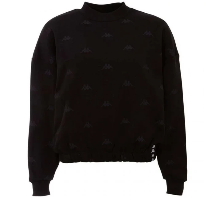 Dámska mikina Ignara W 309091 19-4006 - Kappa