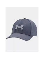 Under Armour Baseballová čiapka Blitzing 1376700-044 Under Armour Baseballová čiapka Blitzing 1376700-044