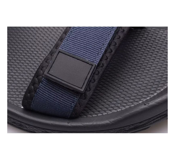 Pánske sandále M 4FSS23FSANM017-30S - 4F