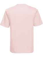 Tričko z těžké bavlny "Authentic" 10. powder rose model 22496556 - Russell Athletic Tričko z těžké bavlny "Authentic" 10. powder rose model 22496556 - Russell Athletic