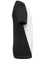 PA Dětské kontrastní sportovní tričko 20. white/black model 22448561 - Kariban ProAct PA Dětské kontrastní sportovní tričko 20. white/black model 22448561 - Kariban ProAct