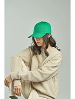 Atlantis Headwear Hit 6-panelová čiapka „Hit“ 33.7060 červená