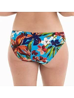 Style Bottom kalhotky capri blue model 21160528 - Anita Classix Style Bottom kalhotky capri blue model 21160528 - Anita Classix