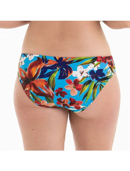 Štýl Bonny Spodné nohavičky 8325-0 capri blue - Anita Classix Štýl Bonny Spodné nohavičky 8325-0 capri blue - Anita Classix